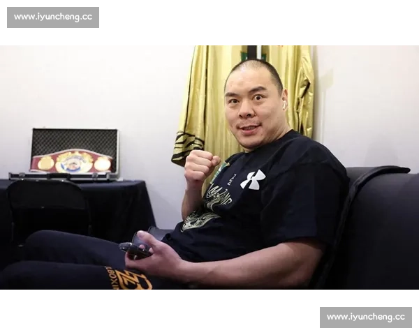 张志磊对决帕克重拳较量揭示重量级拳坛新格局与未来走向前瞻分析